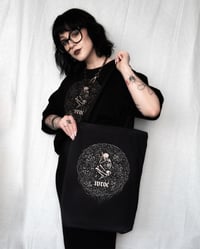 Image 1 of Tote bag WRÓĆ (RETURN)