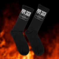 EMBLEM SOCKS