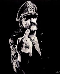 ‘Whisky Forged in Iron’ Limited Prints