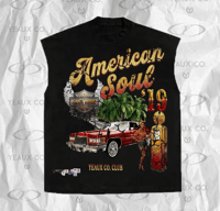 Image 3 of American Soul