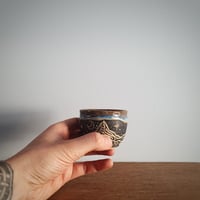 Image 4 of Ben Cruachan dram/espresso cup #1