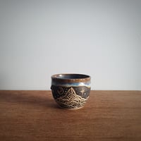 Image 1 of Ben Cruachan dram/espresso cup #1
