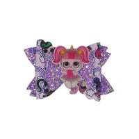 Big LOL Unicorn Bow