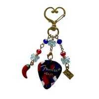 Image 1 of Fender Pickin'