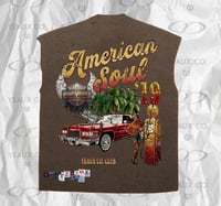 Image 1 of American Soul