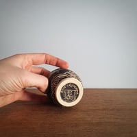 Image 5 of Ben Cruachan dram/espresso cup #2