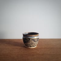 Image 1 of Ben Cruachan dram/espresso cup #2