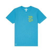 Image 1 of Setup® Turns Airlume T-Shirt