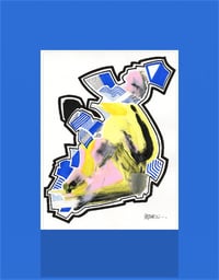 Image 1 of Terre Jaune matinal 