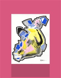 Image 4 of Terre Jaune matinal 