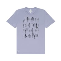 Image 1 of Setup® Pine Airlume T-Shirt