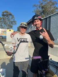 Image 5 of One on One / Private BMX Lessons