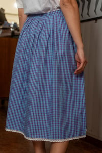 Image 1 of Gonna picnic celeste