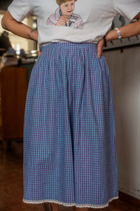 Image 7 of Gonna picnic celeste