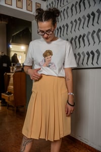 Image 1 of Pantagonna giallo