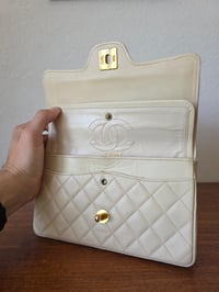 Image 3 of SAC CHANEL TIMELESS 23 DOUBLE FLAP