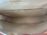 Image 5 of SAC CHANEL TIMELESS 23 DOUBLE FLAP