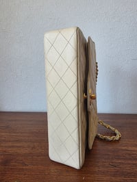 Image 4 of SAC CHANEL TIMELESS 23 DOUBLE FLAP