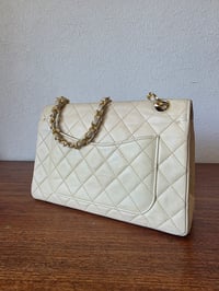 Image 2 of SAC CHANEL TIMELESS 23 DOUBLE FLAP