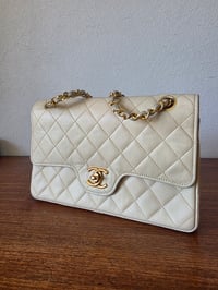 Image 1 of SAC CHANEL TIMELESS 23 DOUBLE FLAP
