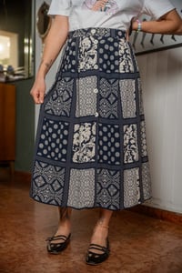 Image 1 of Gonna patchwork