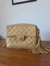 Image 1 of SAC CAMERA CHANEL MINI 