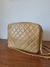 Image 2 of SAC CAMERA CHANEL MINI 