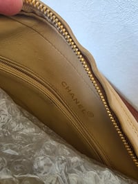 Image 5 of SAC CAMERA CHANEL MINI 