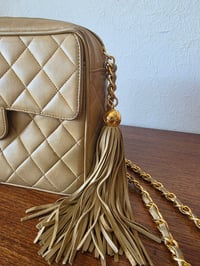 Image 3 of SAC CAMERA CHANEL MINI 