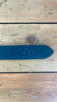 Image 4 of CINTURON ERT LEATHERT