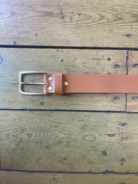 Image 5 of CINTURON ERT LEATHERT