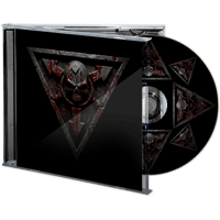 MISSION : INFECT - Asphyxiation CD (Remastered)