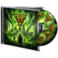 MISSION : INFECT - epideM:IC CD