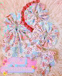 Image 1 of Flags & Bows(Multiple options) 