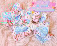 Image 2 of Flags & Bows(Multiple options) 