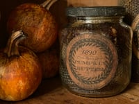 Pumpkin Butter