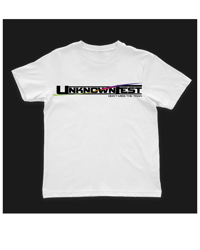 UNKNOWN RAINBOW TEE
