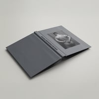 Image 1 of iamsipos: UNCENSORED PORTFOLIO // PREORDER