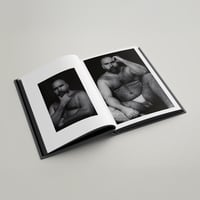 Image 3 of iamsipos: UNCENSORED PORTFOLIO // PREORDER