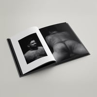 Image 4 of iamsipos: UNCENSORED PORTFOLIO // PREORDER