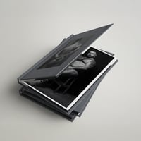 Image 5 of iamsipos: UNCENSORED PORTFOLIO // PREORDER