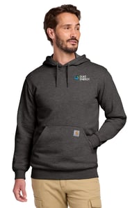 Image 1 of Carhartt Midweight Hoodie 