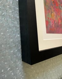 Image 2 of Framed Love Movement print  (2025)
