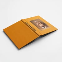 Image 2 of iamsipos: UNCENSORED PORTFOLIO - LIMITED EDITION // PREORDER