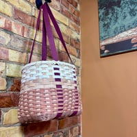 Image 3 of Earth Large Tote