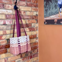 Image 2 of Earth Large Tote