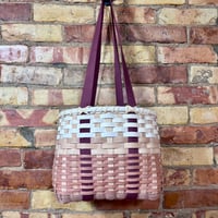Image 1 of Earth Large Tote