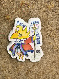 Image 3 of (New) Fantasy Realm/ Originals Sticker Collection 