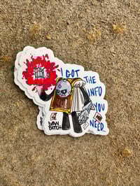 Image 5 of (New) Fantasy Realm/ Originals Sticker Collection 