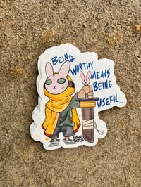 Image 7 of (New) Fantasy Realm/ Originals Sticker Collection 